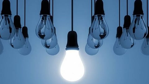 वीज गेल्यावर,www.pudhari.news