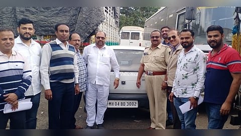 बेकायदेशीर ड्रायव्हिंग स्कूल,www.pudhari.news