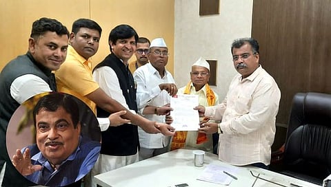 Nashik : गडकरींना सांगून झालं, आता इगतपुरीच्या रस्त्याचा प्रश्न विधान भवनात