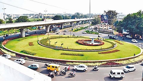 मुंबई नाका नाशिक,www.pudhari.news