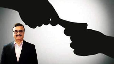 आयुक्त चंद्रकांत पुलकुंडवार,www.pudhari.news