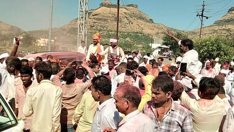 इगतपुरी,www.pudhari.news