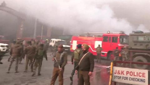 Jammu and Kashmir News