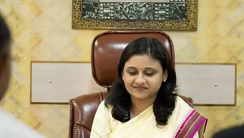 भाग्यश्री बाणायत,www.pudhari.news