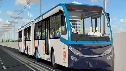 मेट्रोच्या कार्यालयासाठी नाशिक येथील एमआयडीसीत जागेसाठी शोधाशोध