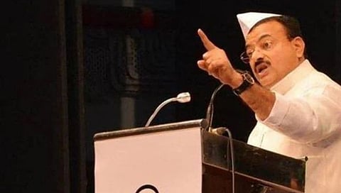 भास्कर जाधव,www.pudhari.news