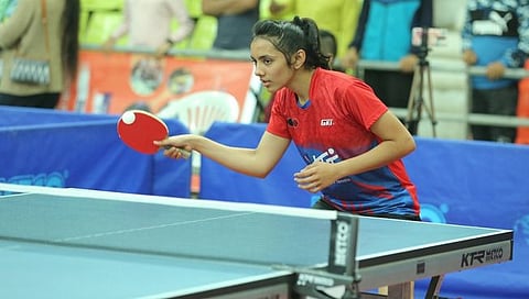 तनिशा कोटे,www.pudhari.news