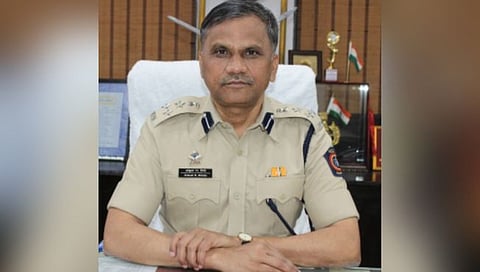 अंकुश शिंदे,www.pudhari.news