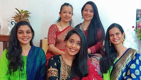 Nashik : राजपथावर चमकणार नाशिकच्या नृत्यांगना, वंदे भारतम् नृत्यमहोत्सवासाठी निवड