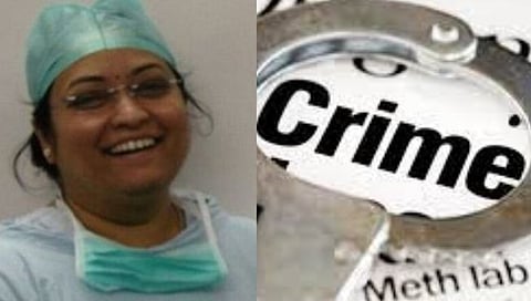 नाशिक : डॉ. प्राची पवारांवरील हल्ल्याचा अखेर उलगडा