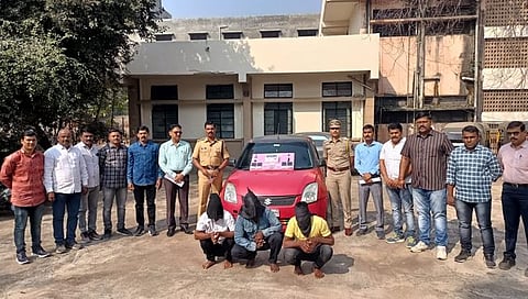 धुळे क्राईम,www.pudhari.news