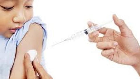 पुणे : प्रजासत्ताक दिनापर्यंत लसीकरण पूर्ण करणार