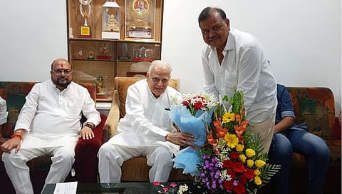 सुरेश जैन,www.pudhari.news