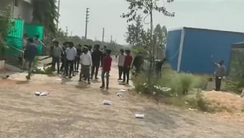 तेलंगणा