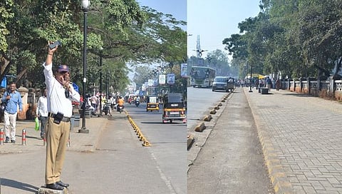 नाशिक सायकल ट्रॅक,www.pudhari.news