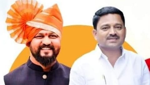 Nashik : एकलहरे ग्रामपंचायतीच्या लढतीत विशाल संगमनेरे ठरले किंगमेकर, शंकर धनवटे यांचा पराभव