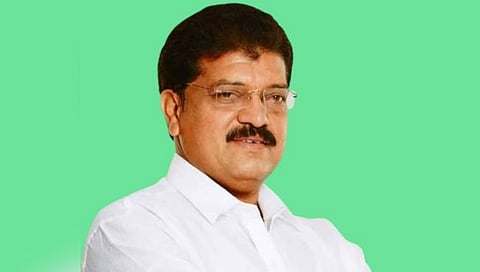 जळगावातील समस्यांवरून अधिवेशनात आमदार राजुमामा भोळे आक्रमक