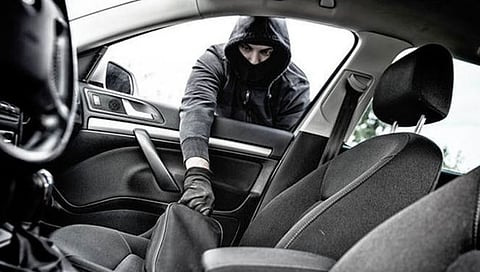 Nashik Crime : मालकाची नजर चुकवून ड्रायव्हरने लांबवले तीन लाख, हिंगोलीतून घेतलं ताब्यात