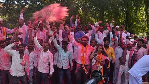 नाशिक निवडणूक,www.pudhari.news