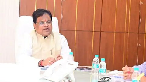 Tanaji Sawant : साखरेसाठी द्विस्तरीय किंमत पद्धत आणा : आरोग्य मंत्री डॉ. तानाजी सावंत