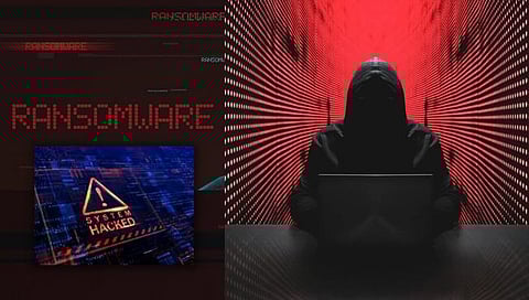 AIIMS ransomware attack : ‘एम्सच्या सर्व्हर हॅकिंगमागे’ चिनी कारस्थान