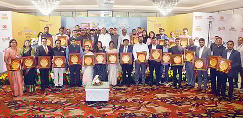 पुणे : आरोग्यव्यवस्था मजबूत करण्यावर भर देणार : उच्च व तंत्रशिक्षणमंत्री चंद्रकांत पाटील यांची ग्वाही