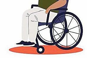 पिंपरीतील दिव्यांग भवनाचे 2 ऑक्टोबरला उद्घाटन