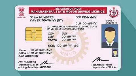 पुणे : असा काढा घरबसल्या वाहन परवाना
