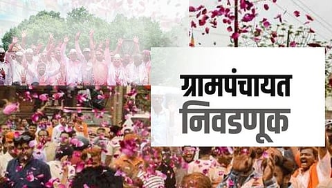 राहुरी तालुक्यात राष्ट्रवादी-भाजपमध्ये रस्सीखेच