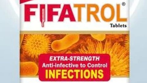 FIFATROL : बाह्य श्वसन यंत्रणेतील संसर्गावर ‘फीफाट्रोल’ गुणकारक