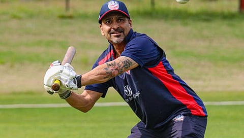 IPL 2023 : ‘हा’ मोठा खेळाडू बनला मुंबई इंडियन्सचा सहाय्यक फलंदाजी प्रशिक्षक