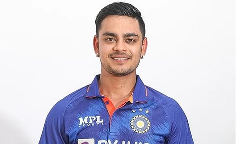 Ishan Kishan Top 4 Captains : इशान किशनने निवडले जगातील चार सर्वोत्तम कर्णधार