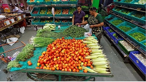 मोठा दिलासा – Wholesale Price Index : घाऊक महागाईचा दर २१ महिन्यांच्या निच्चांकी पातळीवर