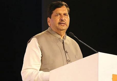 पुणे : एकवीरा मंदिर विकासासाठी 39 कोटींचा आराखडा : पर्यटनमंत्री मंगलप्रभात लोढा यांची माहिती