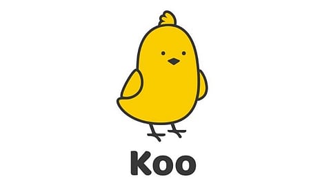 KOO APP