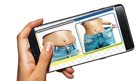 पुणे : सोशल मीडियावरील जाहिराती लठ्ठ व्यक्तींची करताहेत दिशाभूल