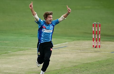 Lowest score in T20 Cricket history | निचांकी धावसंख्या! टी-२० मध्ये नवल घडलं; १५ धावांत ‘हा’ संघ ऑलआऊट