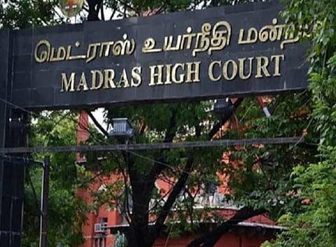 सनातन धर्म नित्य कर्तव्यांचा समूह ; ताे नष्ट करावा असे का वाटते? : मद्रास उच्च न्यायालय