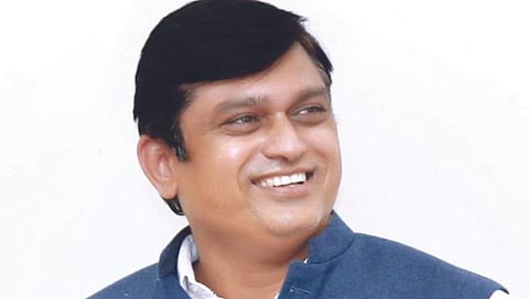 Gram Panchayat Election Result : कोरेगाव विधानसभा मतदारसंघात आमदार महेश शिंदेंची जादू