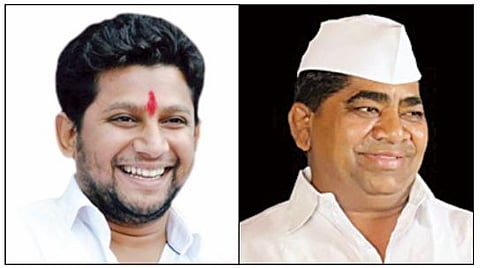 राहुरी : साडेतेरा कोटींच्या रस्ते कामांना मंजुरी : खासदार डॉ.सुजय विखे व माजी आ.कर्डिले यांची माहिती