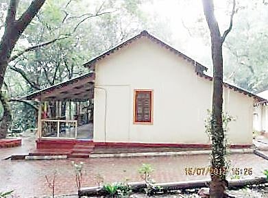 पुणे : नववर्षाच्या स्वागतासाठी एमटीडीसी गेस्टहाऊस फुल्ल