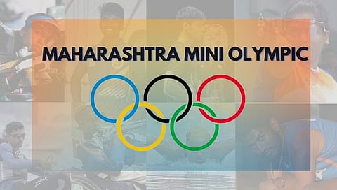 Maharashtra Mini Olympic : जानेवारी २०२३ मध्ये महाराष्ट्र मिनी ऑलिम्पिक स्पर्धा! ३० डिसेंबरला नागपूरातून क्रीडा ज्योतीचे आयोजन