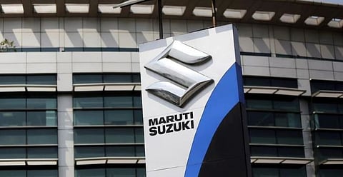 Maruti Suzuki ने ९ हजारांहून अधिक कार परत मागवल्या, ‘या’ मॉडेलचा समावेश, जाणून घ्या कारण