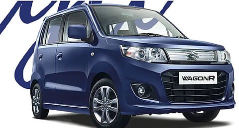 Maruti Suzuki -मोठी बातमी! नवीन वर्षात मारुतीच्या वाहनांच्या किंमती वाढणार