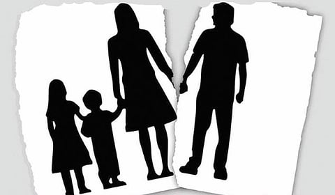 पुणे : घटस्फोट घ्यायचं आमचं ठरलंय, आता समुपदेशन नकोच