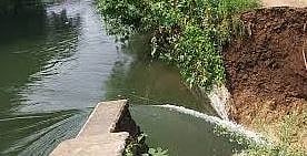 पुणे : अस्तरीकरण, मजुबतीकरणाची कामे लवकरच