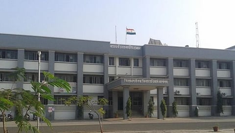 Nandurbar : नंदुरबार जिल्हाधिकारी कार्यालयात मुख्यमंत्री सचिवालय कक्षाची स्थापना