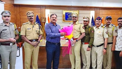 Nashik Police Mobile App : नाशिक परिक्षेत्रातील गुन्हेगारांच्या हालचालींवर आता ॲपच्या मदतीने वॉच