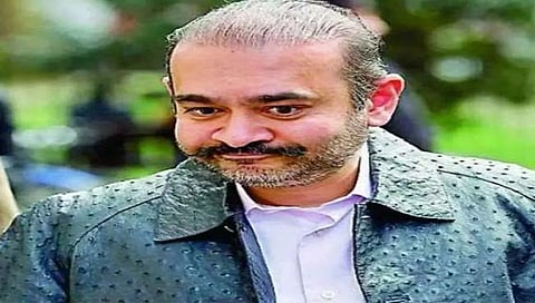 Nirav Modi Extradition : लंडनच्या उच्च न्यायालयाने नीरव मोदीची प्रत्यार्पणाविरोधातील याचिका फेटाळली
