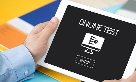 पुणे : वन विभाग परीक्षा ऑनलाईनच